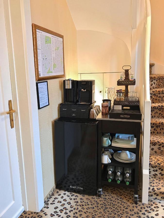 Lion Homestay ミュンヘン エクステリア 写真